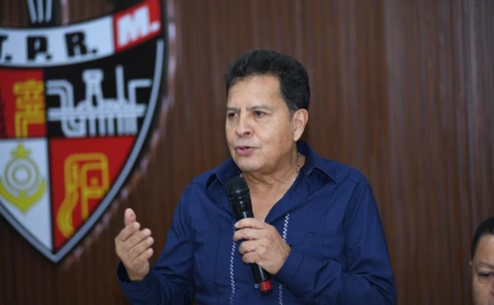 Ricardo Aldana