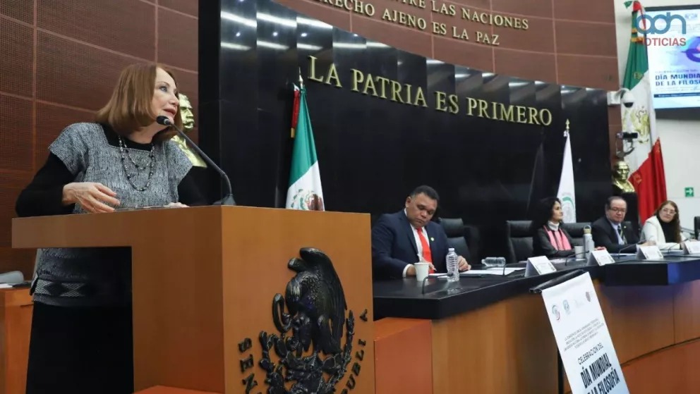 Senado - adn40