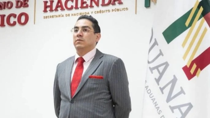 Tonatiuh Márquez proceso