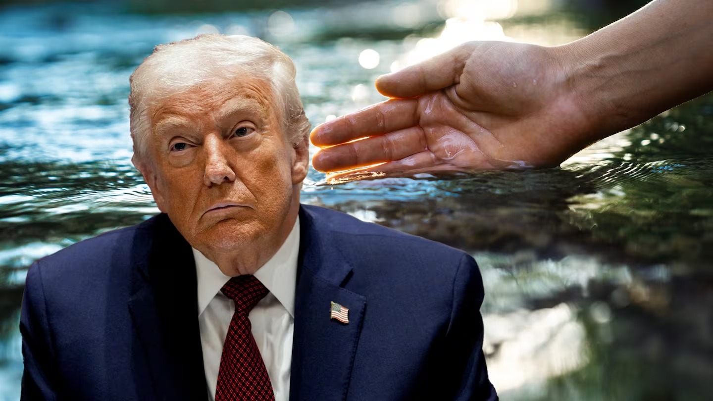 Trump Arancel
