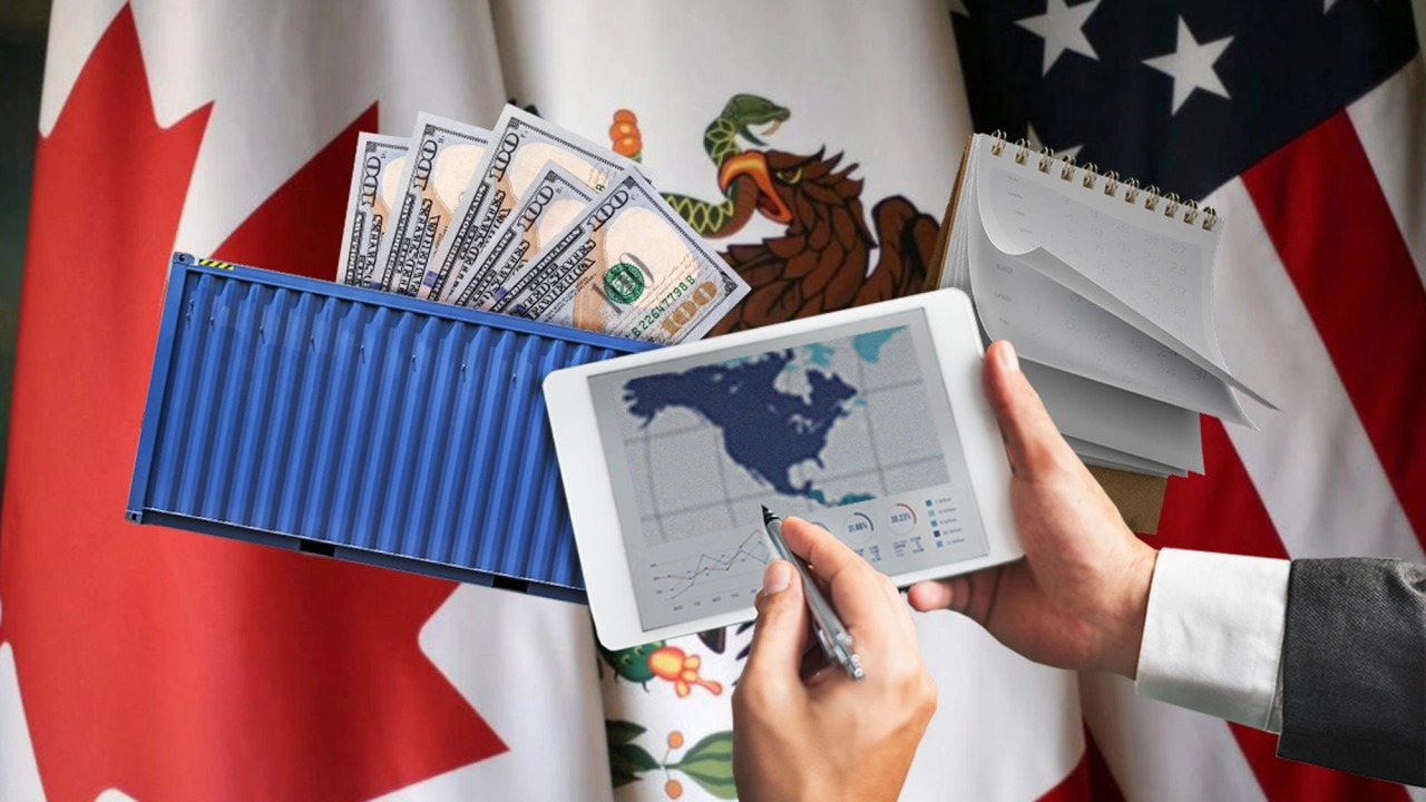 USA TMEC
