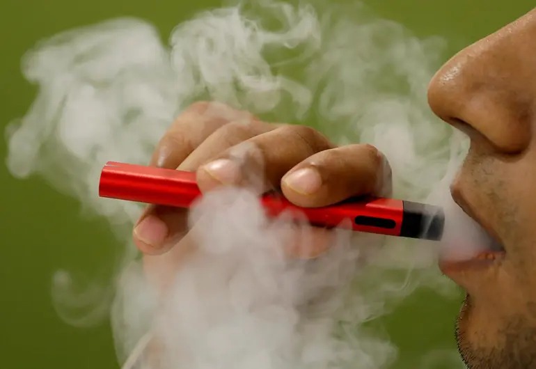Vape El Universal