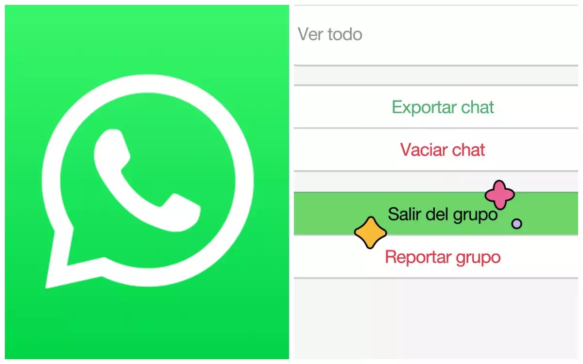 Whatsapp grupos