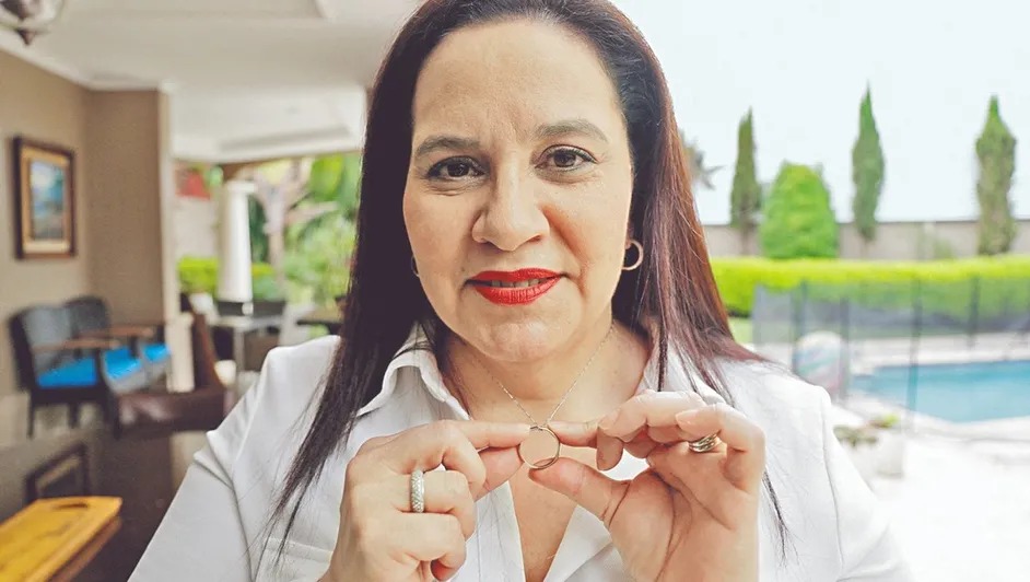 Xiomara Castro