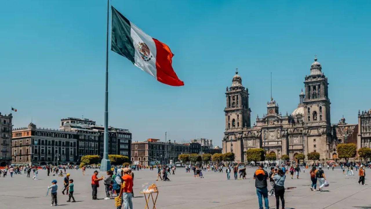 Zocalo cmdx